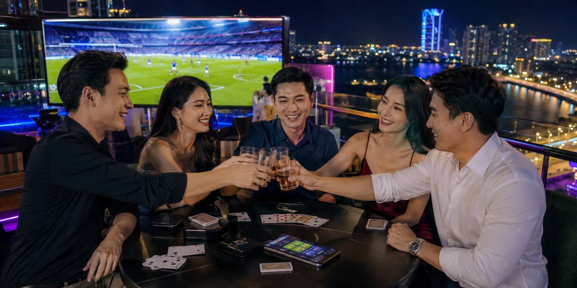 vn1188 Quy định sử dụng tài khoản vn1188
